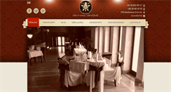 Desktop Screenshot of club19.hu
